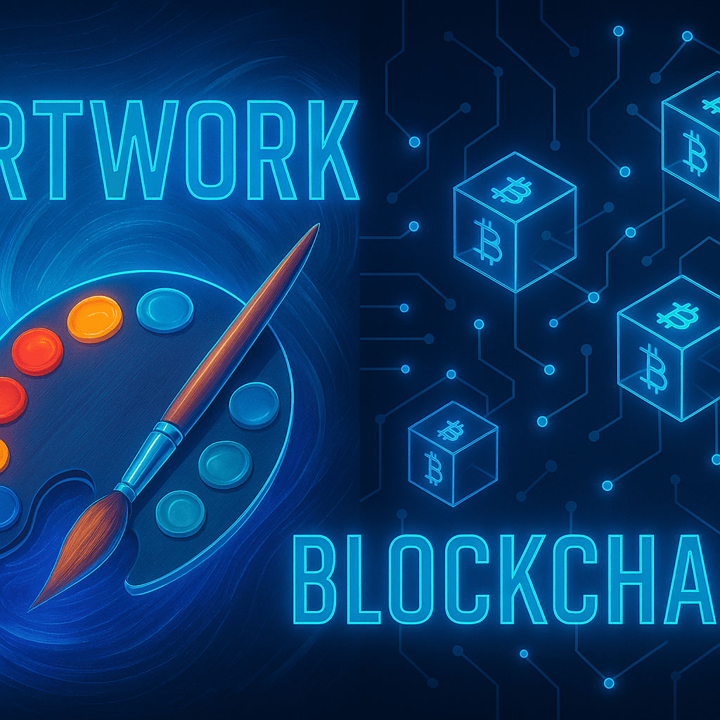 Ecoreal: The Future of Art