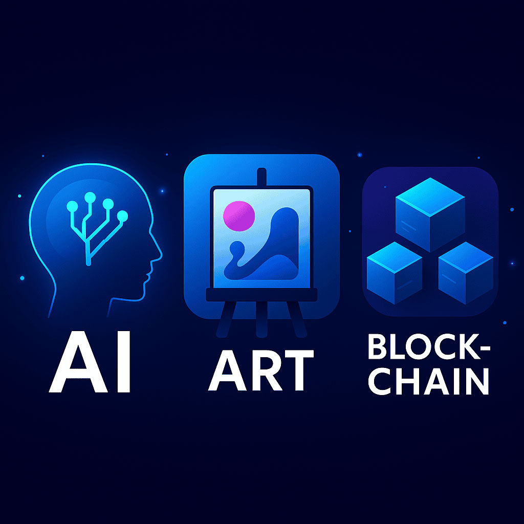 AI and Blockchain